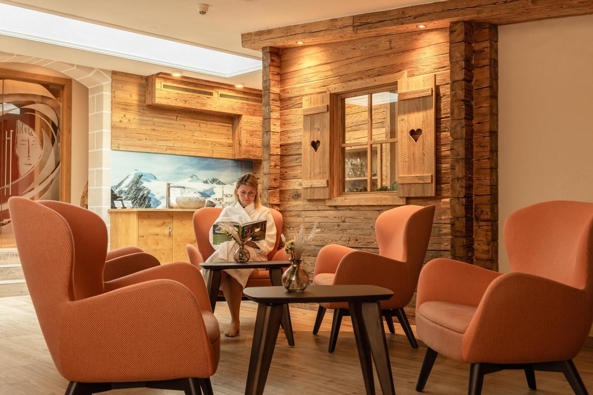 Landhaus Pfurtscheller Rehoboth Beach Dış mekan fotoğraf