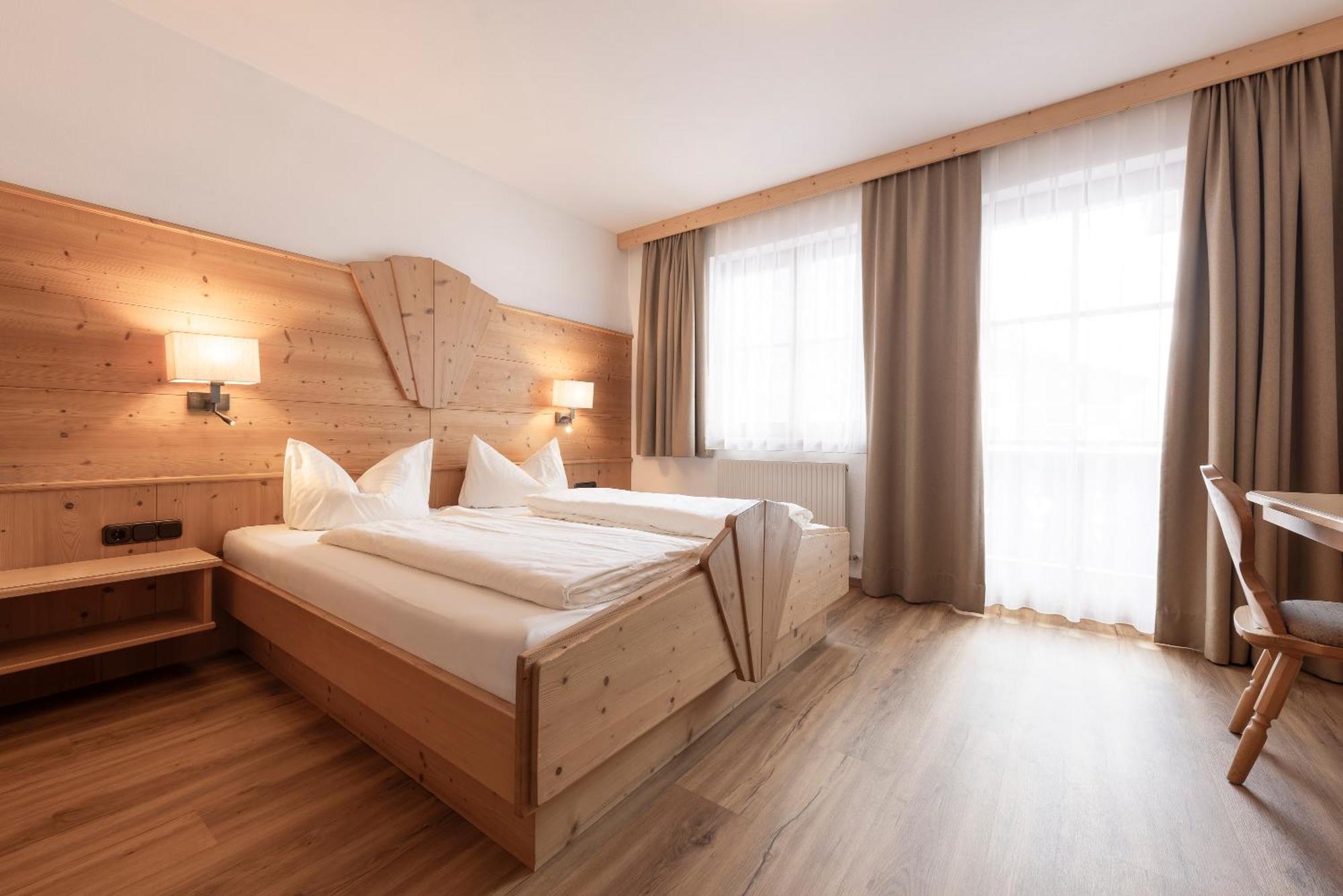 Landhaus Pfurtscheller Rehoboth Beach Dış mekan fotoğraf